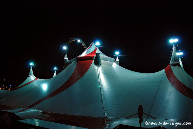 Cirque Arlette Gruss